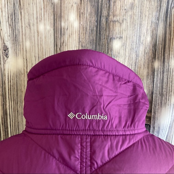 Columbia Vest - Picture 9 of 13